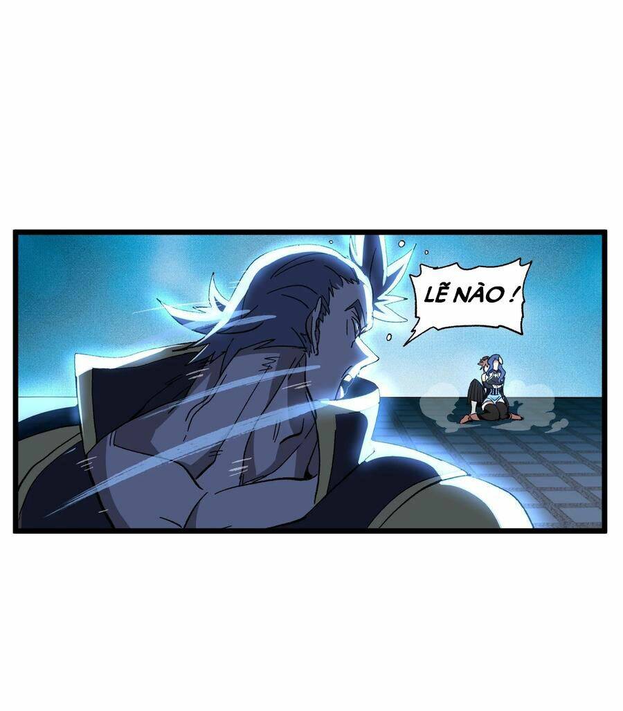 Vú Em Vô Địch: Chapter 27