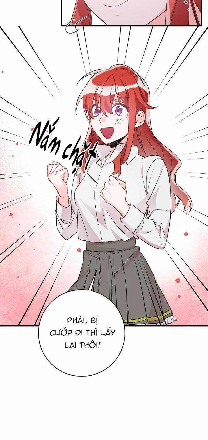 Công Nương Đã Thay Đổi: Chapter 38.2