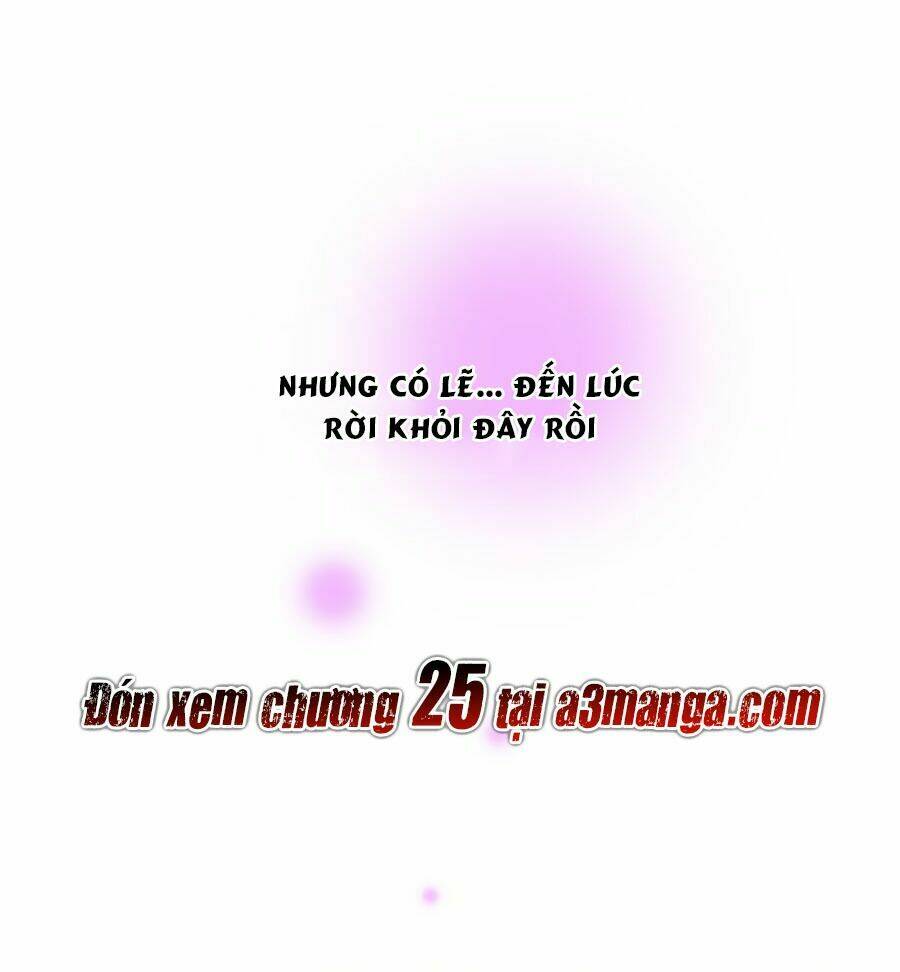 Tình Yêu Là Thế 2: Chapter 24