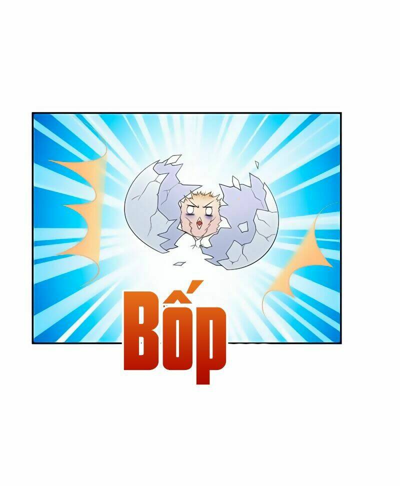 Yêu Giả Vi Vương: Chapter 8