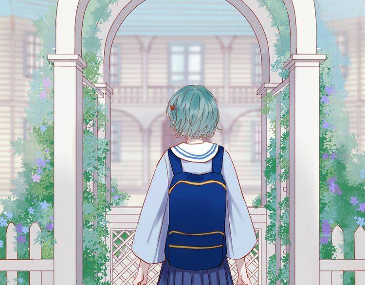 Lượm Được Một Tiểu Hồ Ly 2: Chapter 46.5