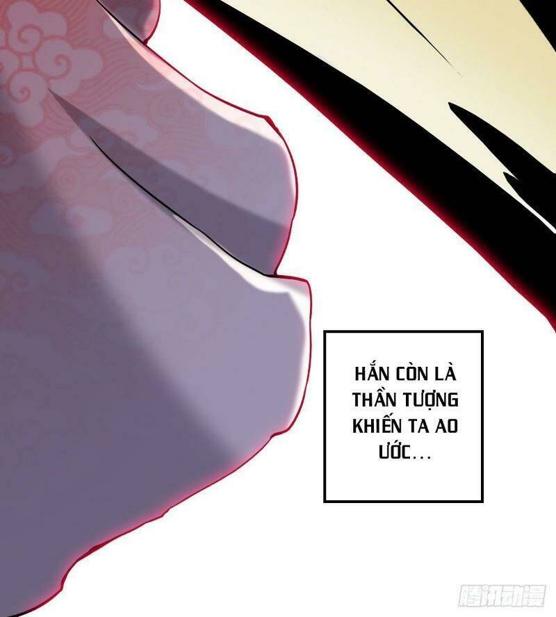 Ta Độ Kiếp Thất Bại Đều Là Tại Ngươi: Chapter 16