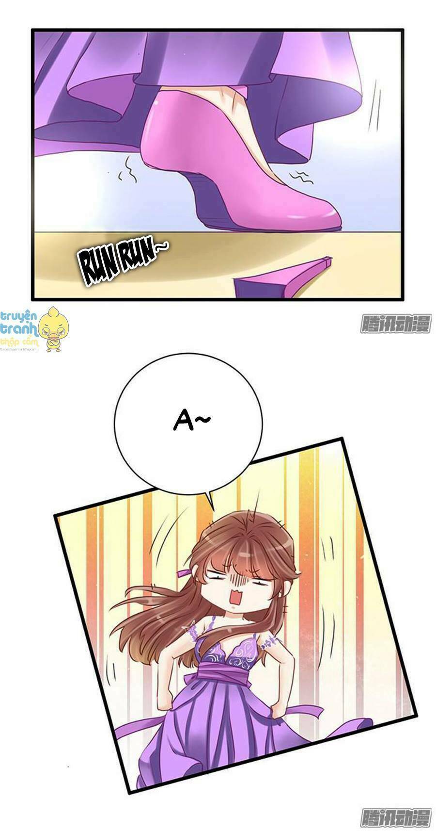 Trọng Sinh Để Ngủ Với Ảnh Đế: Chapter 32