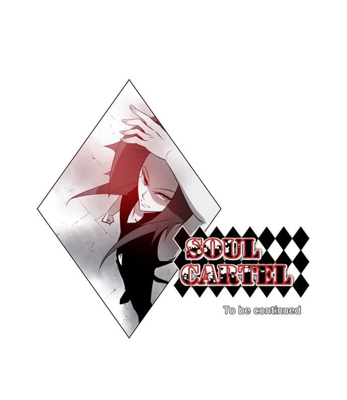 Soul Cartel: Chapter 115