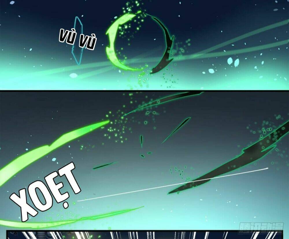 Hắc Bạch Hữu Thường: Chapter 3