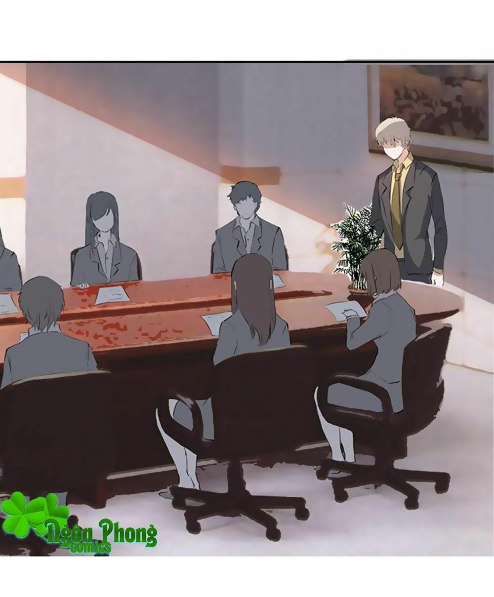 Thiên Kim Đường Môn: Chapter 18