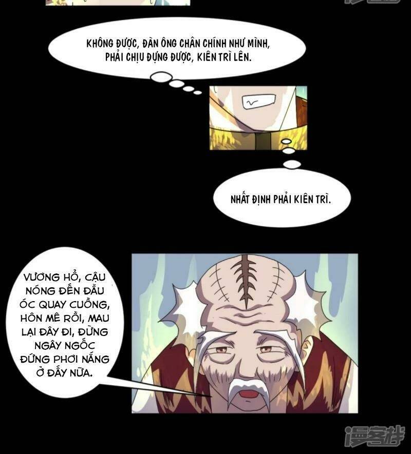 Chí Tôn Bảo Điển: Chapter 6