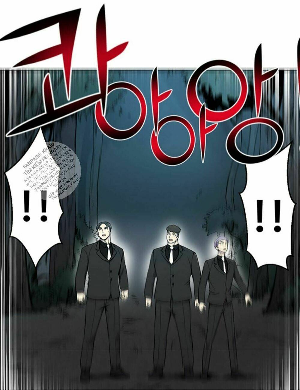 Luân Hồi Ác Nhân: Chapter 20