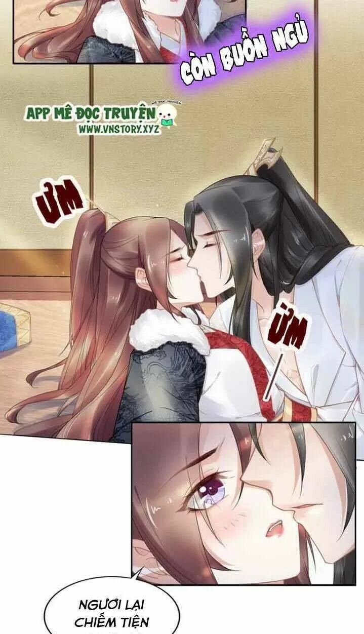 Nhất Sinh Nhất Thế Tiếu Thương Khung: Chapter 87