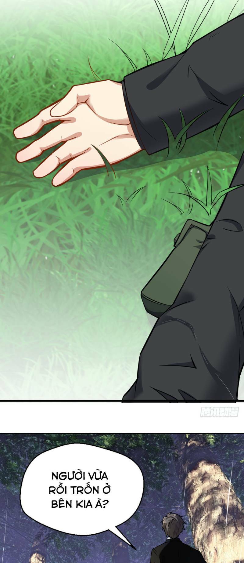 Tuyệt Thế Thiên Tài Hệ Thống: Chapter 21