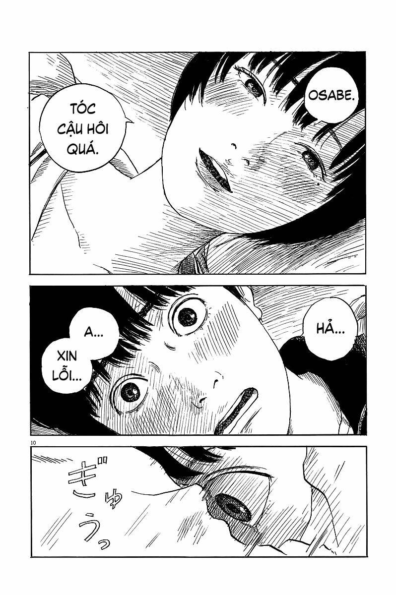 Chi No Wadachi: Chapter 38
