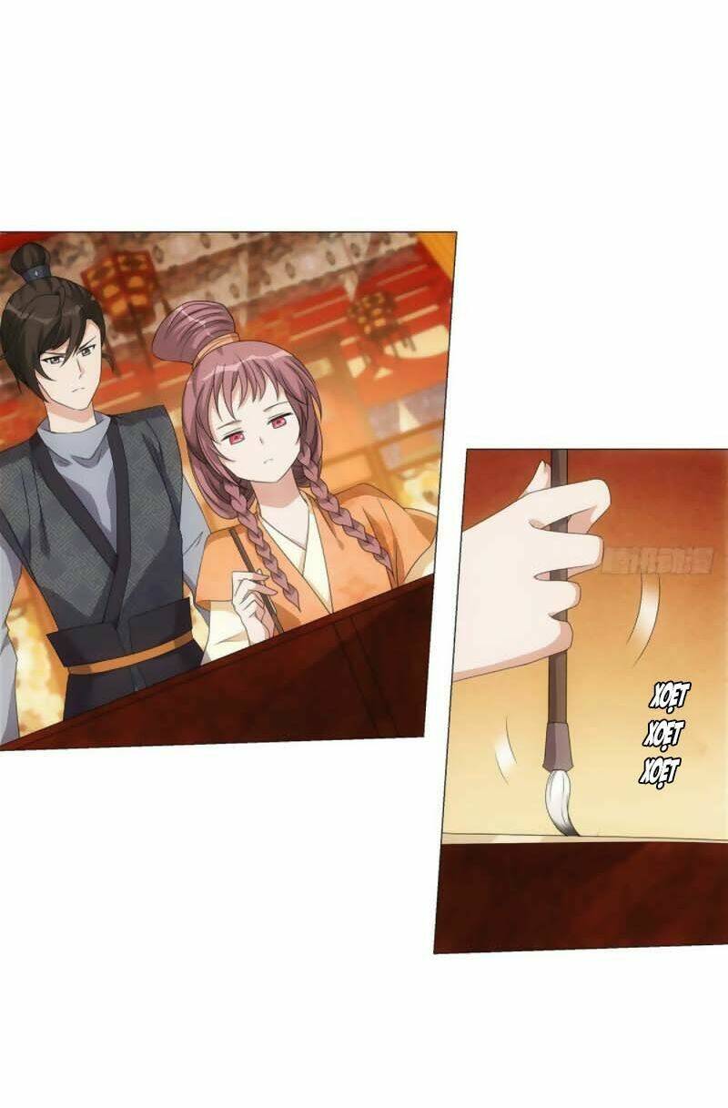 Tướng Quân! Không Nên A!: Chapter 85