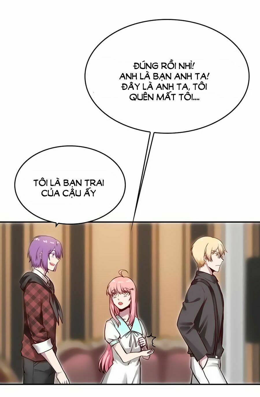 Bám Lấy Nam Thần Bất Chấp Thời Tiết: Chapter 6