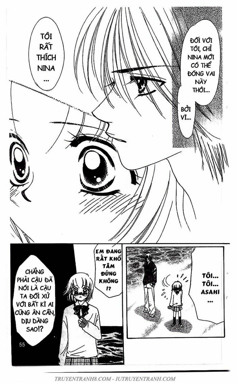 Bộ Sưu Tập Lọ Lem: Chapter 48