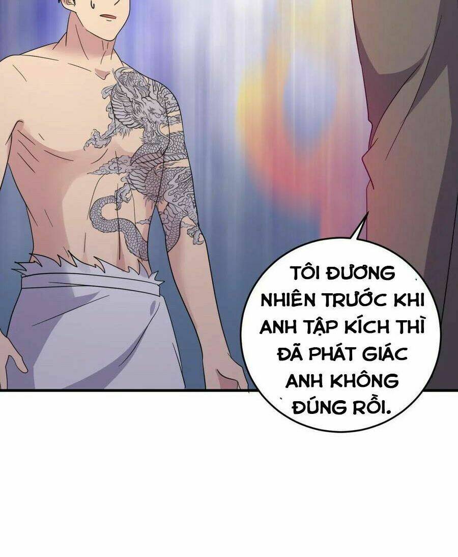 Đại Gia Livestream Vạn Giới: Chapter 37