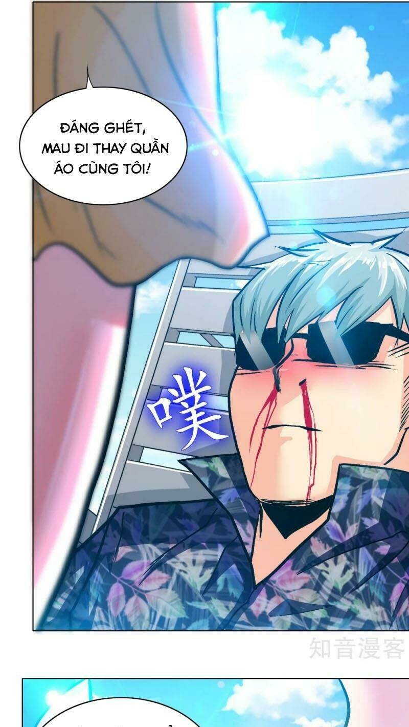 Hệ Thống Tiên Tôn Tại Đô Thị: Chapter 127