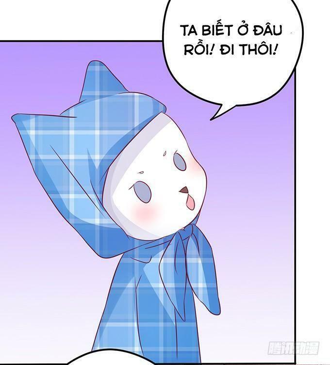 Hồ Tiên Hung Bạo: Chapter 16