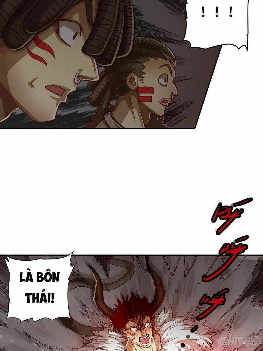 Người Nguyên Thủy Mạnh Nhất: Chapter 70