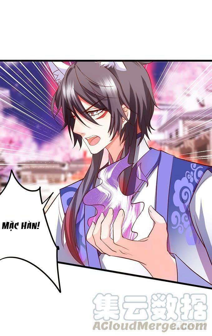 Hồ Tiên Hung Bạo: Chapter 82