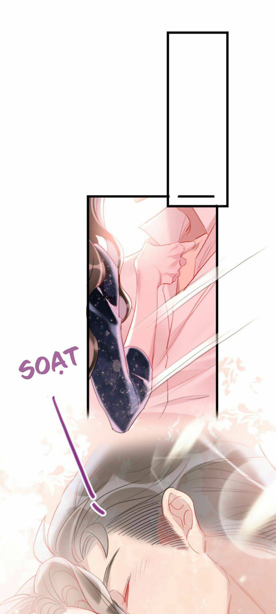 Cô Ấy Thật Xinh Đẹp: Chapter 28