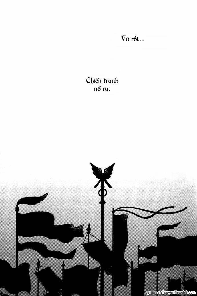 Harem De Hitori: Chapter 1