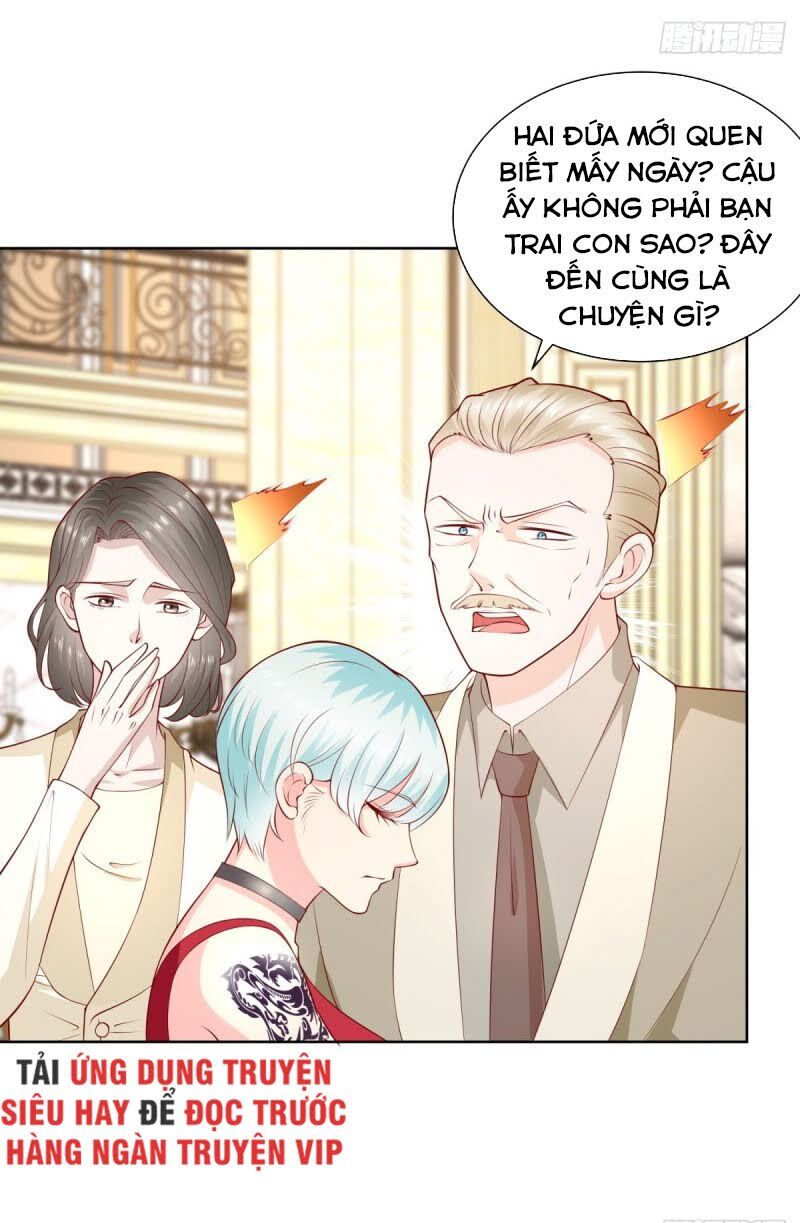 Trọng Sinh Chi Thần Đế Trở Về: Chapter 19