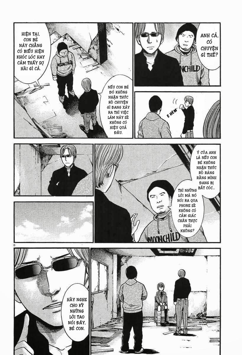 Não Phẳng Siêu Năng Lực: Chapter 26