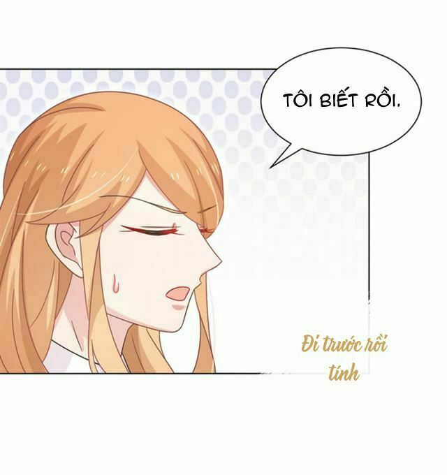 Ma Lạt Thiên Kim Đẩu Ác Thiếu: Chapter 40