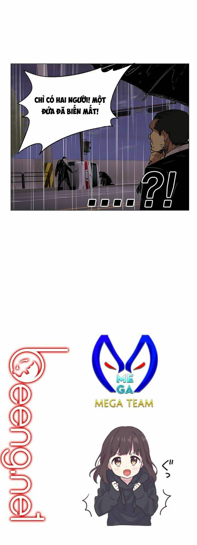 Hard Core Leveling Warrior: Chapter 172