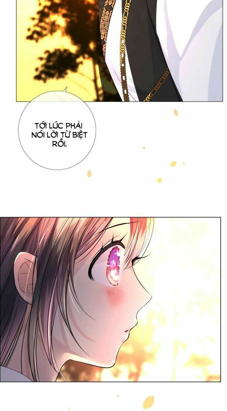 Sao Lại Là Yêu?: Chapter 11