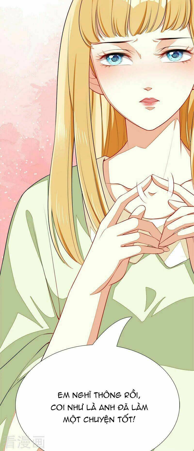 Lãnh Hôn Cuồng Ái: Chapter 43