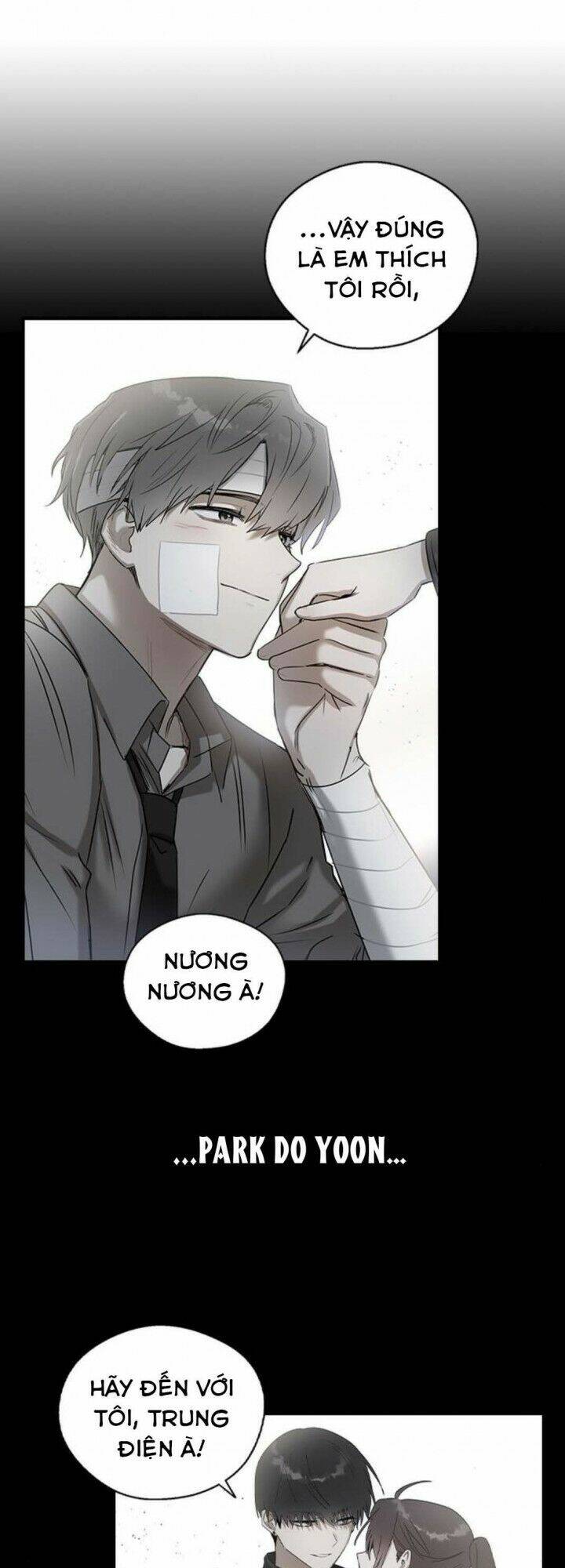 Duyên Nợ Kiếp Trước: Chapter 21