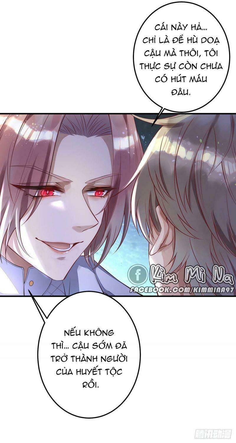 Thú Thụ Bất Thân: Chapter 6