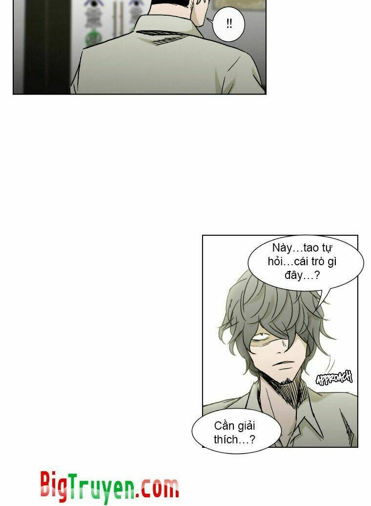 Anh Ấy Là Nữ Sinh Cấp 3: Chapter 20