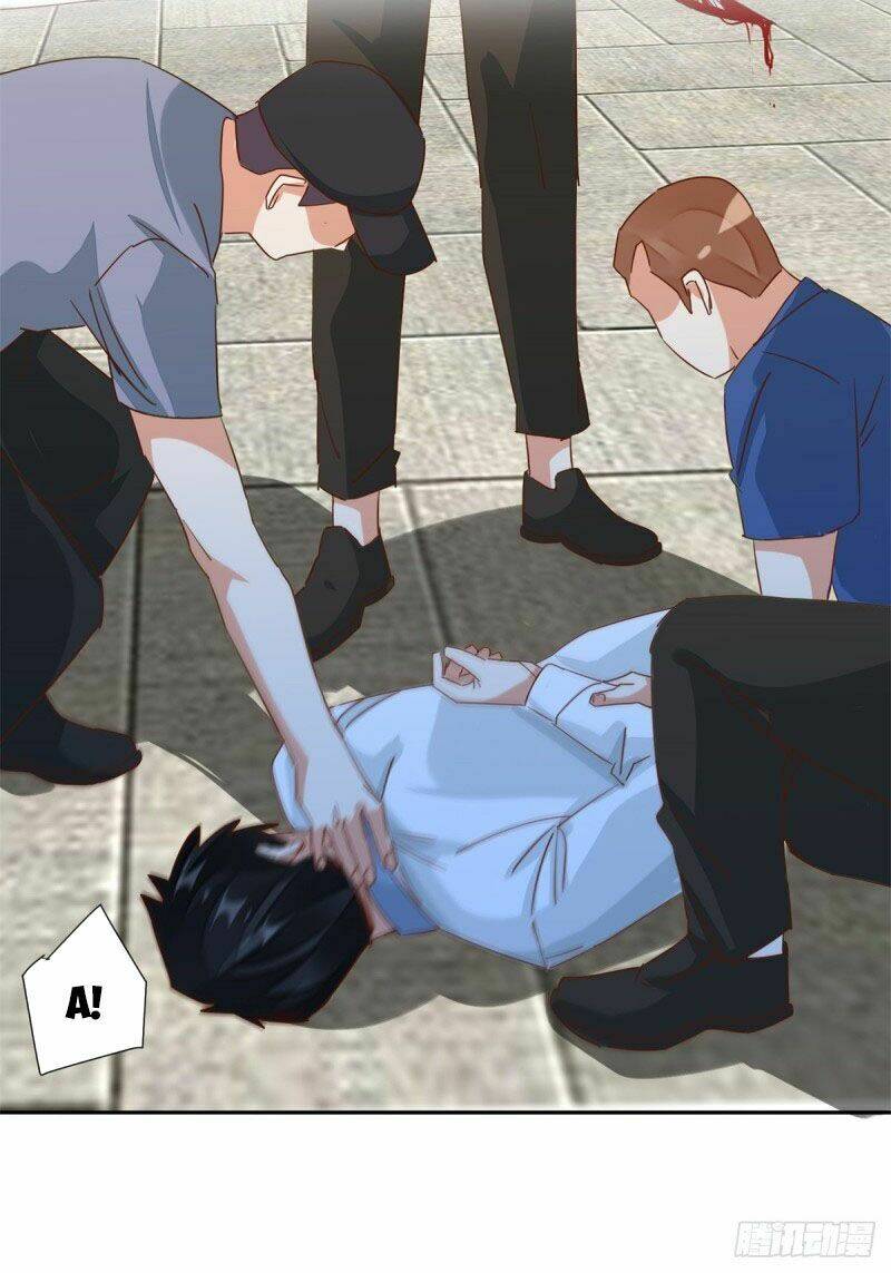 Đô Thị Siêu Cấp Y Sinh: Chapter 27