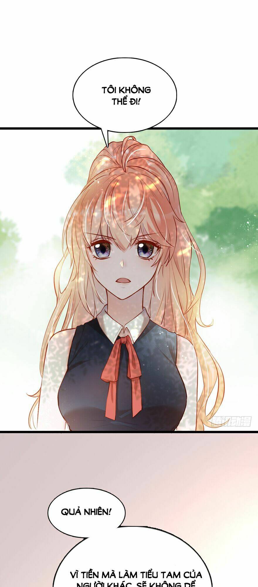 Sau Này Vẫn Cứ Thích Em: Chapter 5