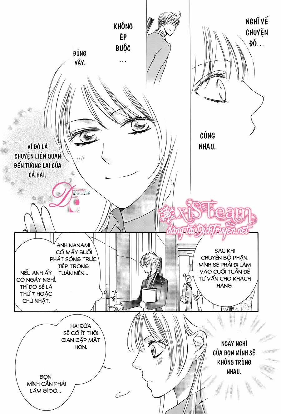 World Customize Creator: Chapter 11