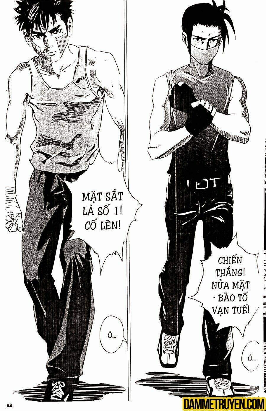 Ai Hơn Ai: Chapter 230