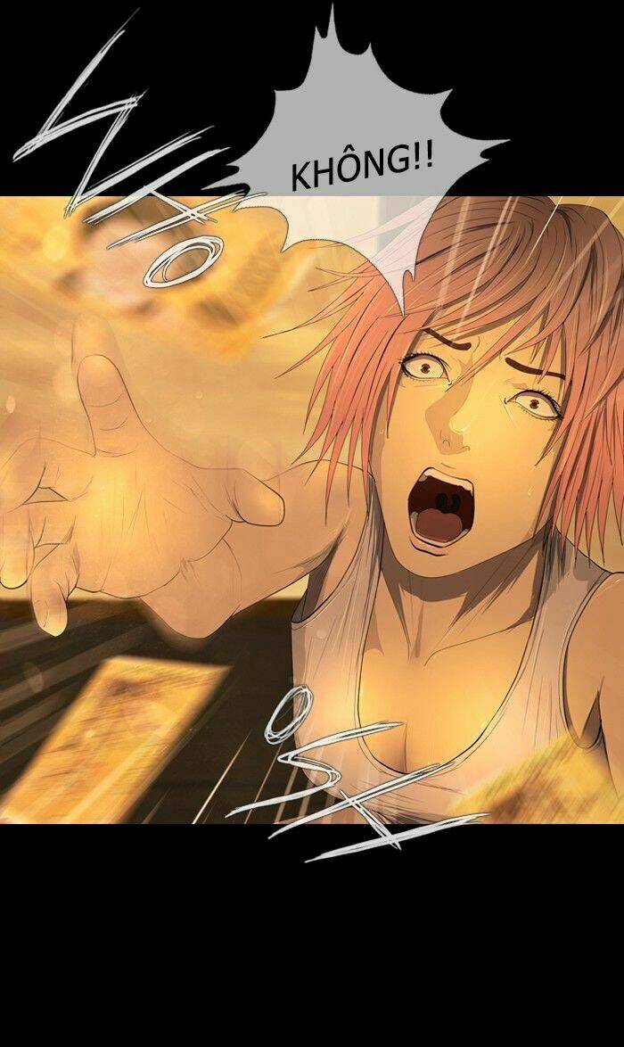 Dead Days: Chapter 38