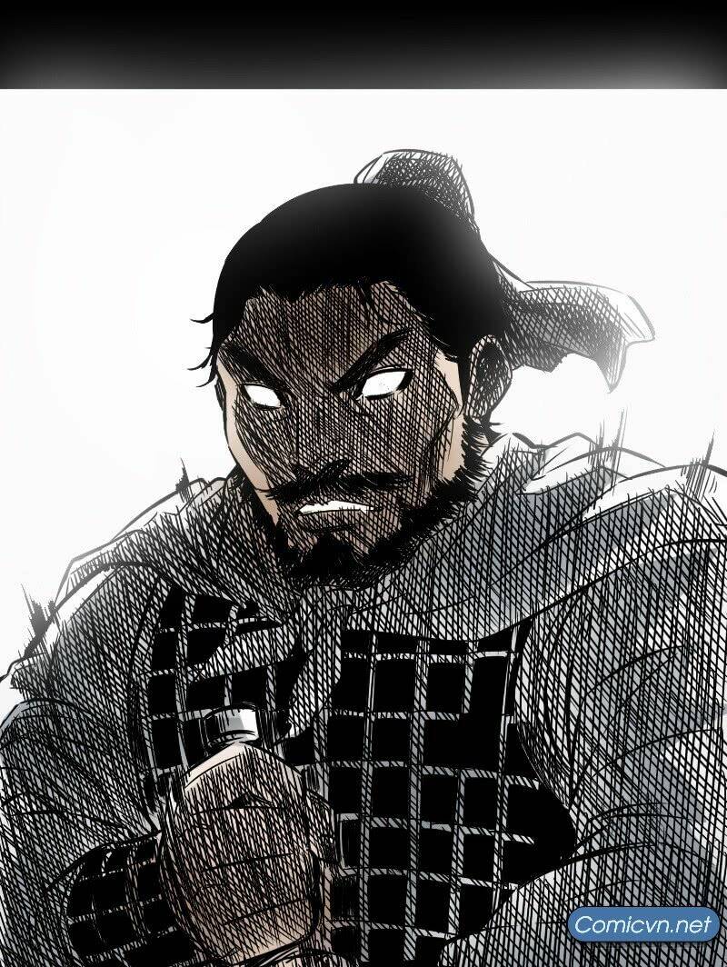 Phong Ma Tam Quốc: Chapter 12