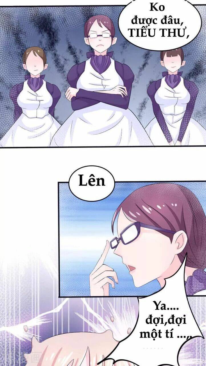 Tôi Vốn Dĩ Bị Bệnh Kiều: Chapter 7