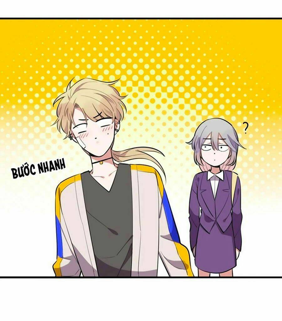 Ma Nữ Cuồng Việc Thật Khó Yêu: Chapter 5