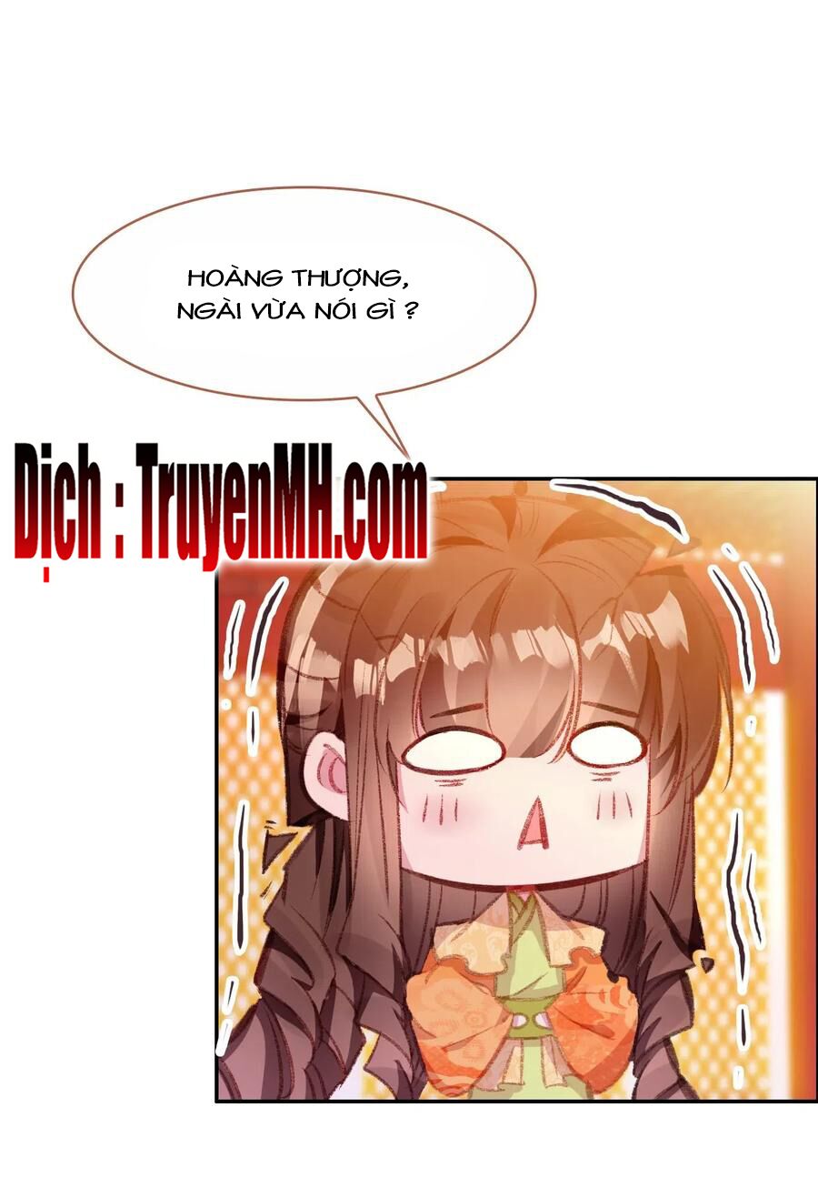 Gả Cho Một Tên Thái Giám Đáng Ghét: Chapter 194