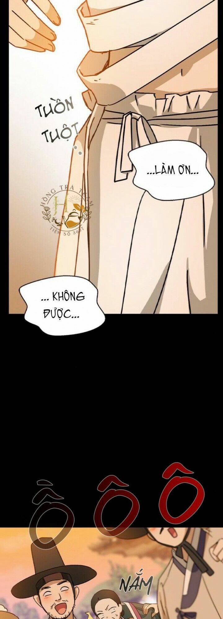 Duyên Nợ Kiếp Trước: Chapter 17