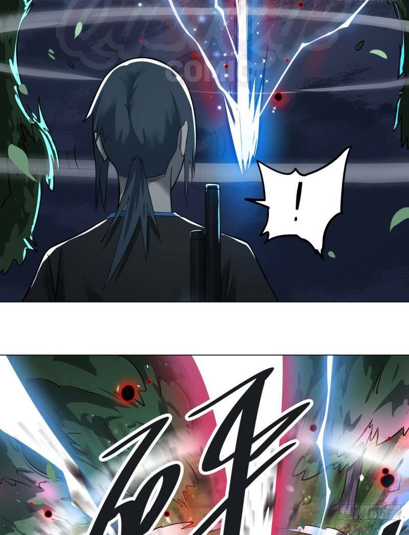 Danh Sách Kẻ Phản Diện: Chapter 68