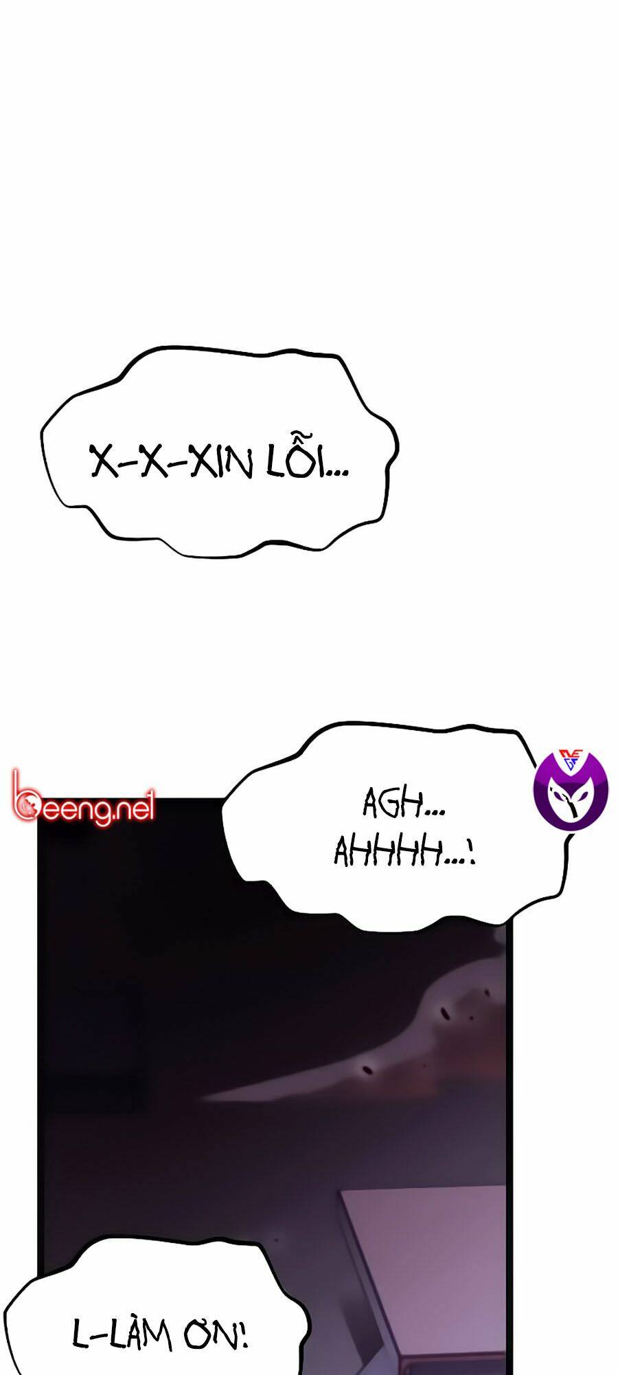 Điểm Chết: Chapter 3