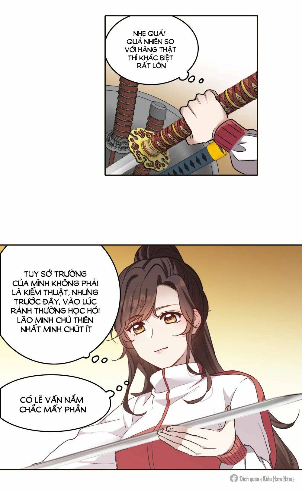 Thế Giới Đệ Nhất Cự Tinh: Chapter 18.2