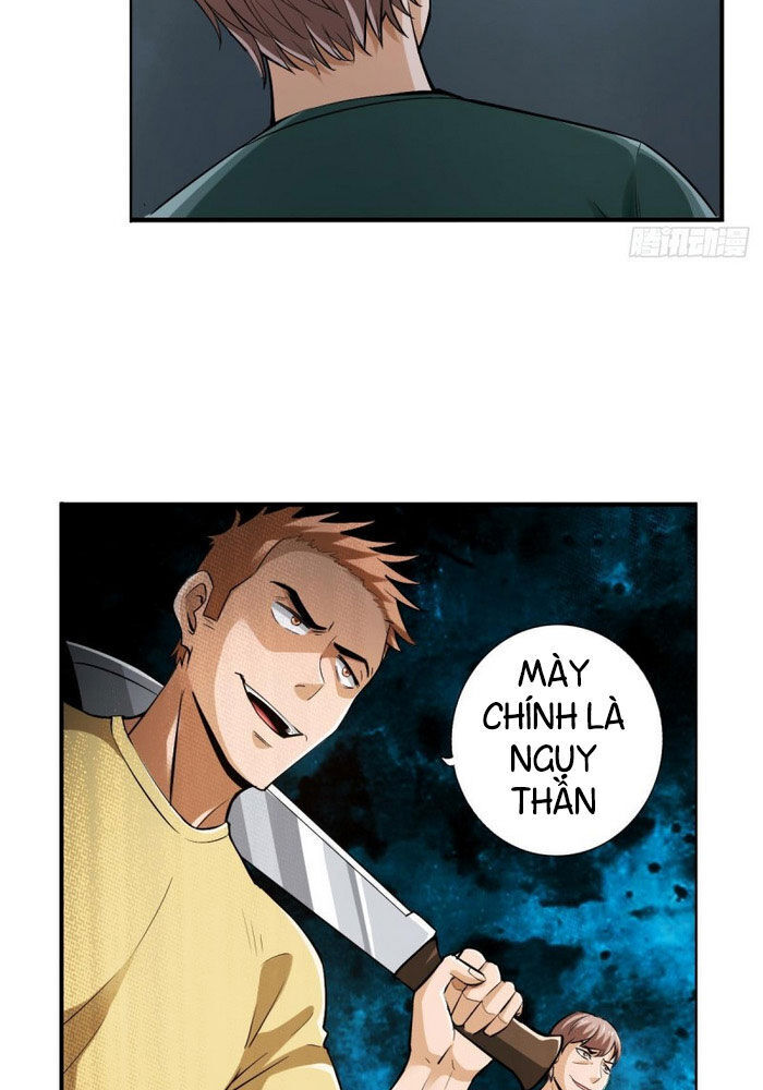 Hệ Thống Tìm Đường Chết Mạnh Nhất: Chapter 90