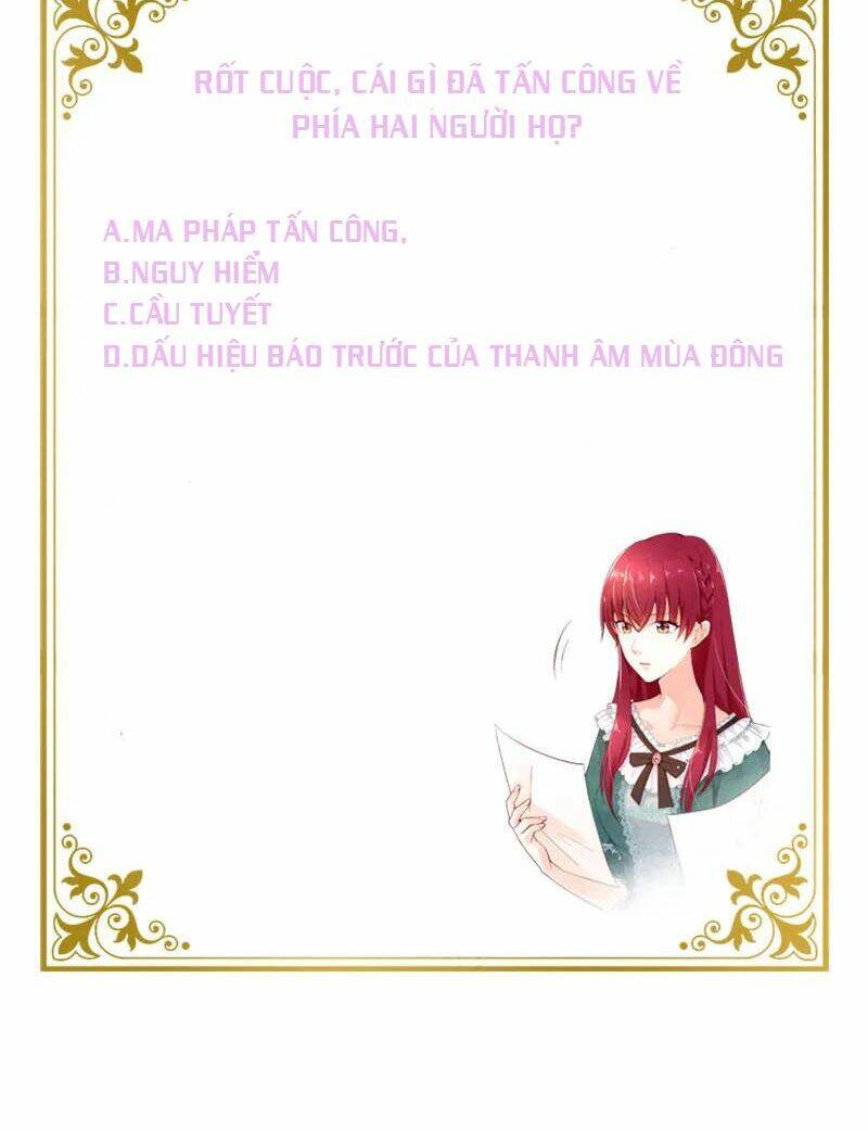 Ác Nữ Cải Biến: Chapter 66