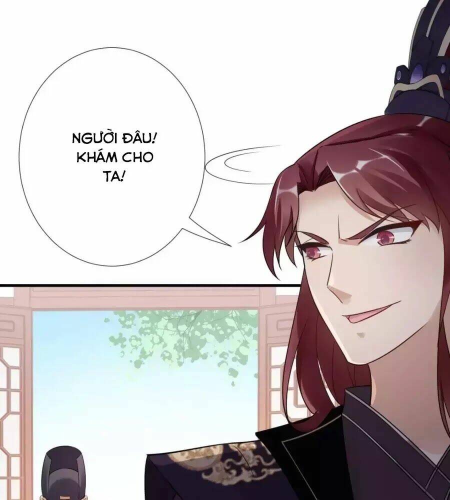 Vương Phi Có Chút Nghịch Ngợm: Chapter 51